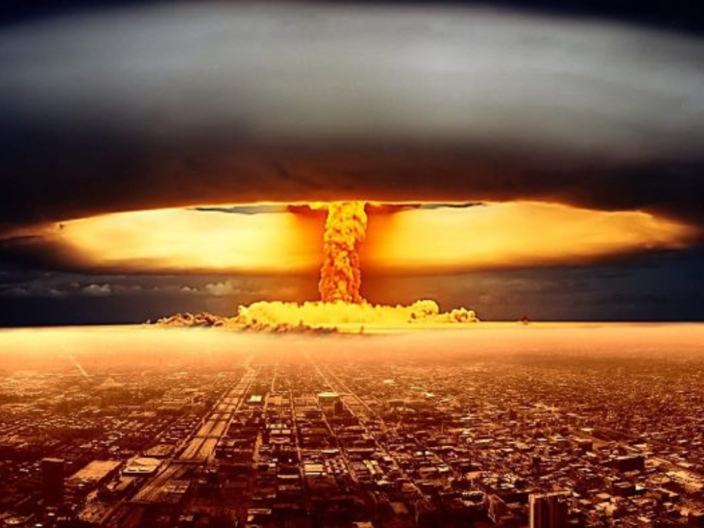 "A House of Dynamite" : Quand la Théorie des Jeux Révèle l'Impératif de l'IA en Stratégie Nucléaire