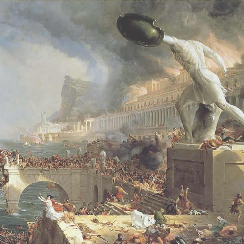 Et si nous mesurions mal la puissance militaire ?