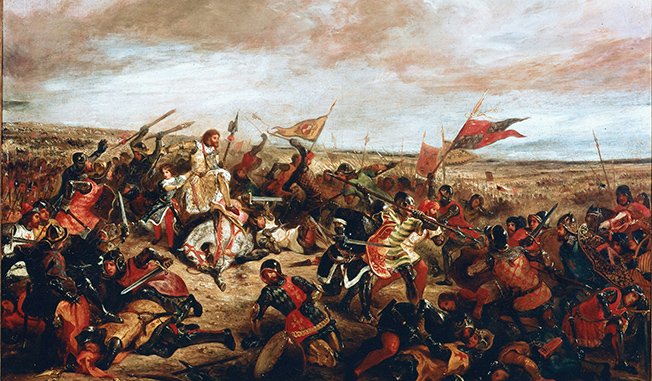 Qu'est ce que la guerre ?