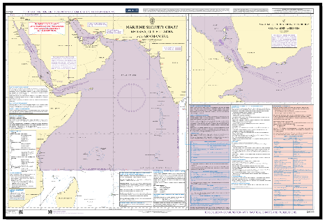 Maritime Security Training Session