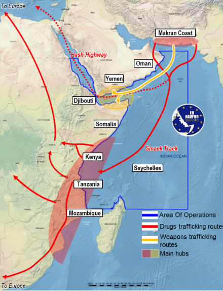 Security & Geopolitics Training