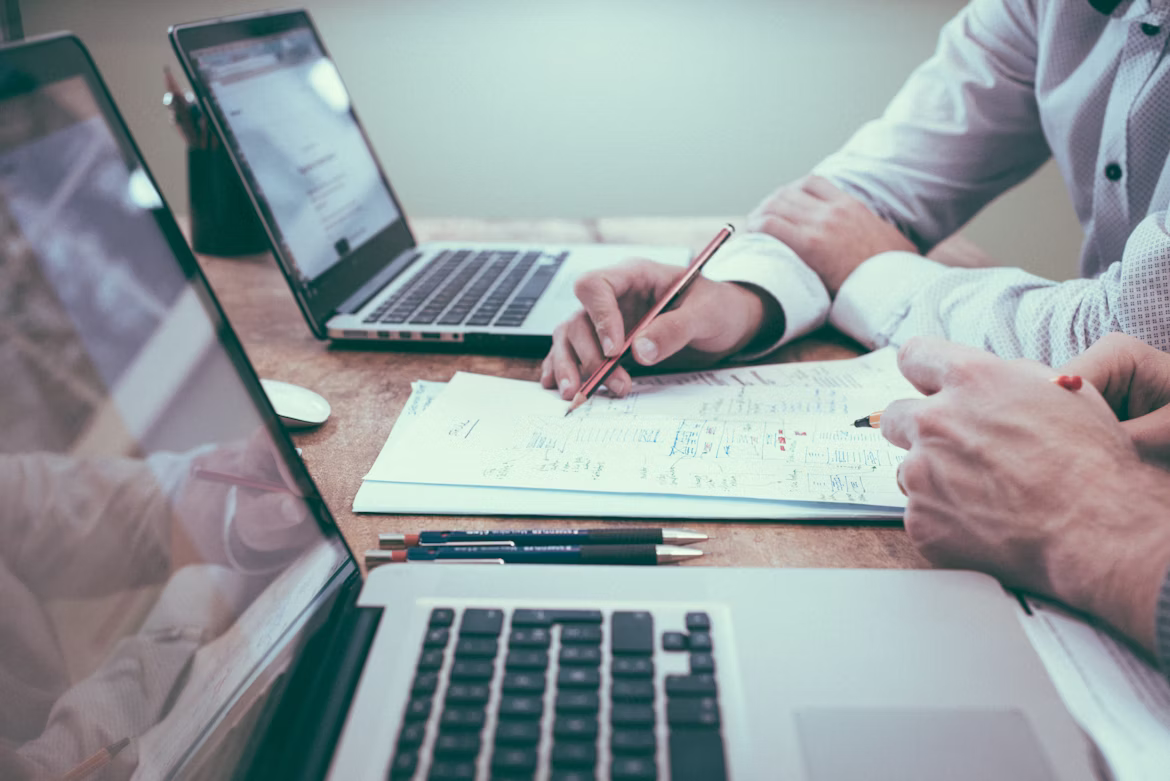 Consulting & Support Services