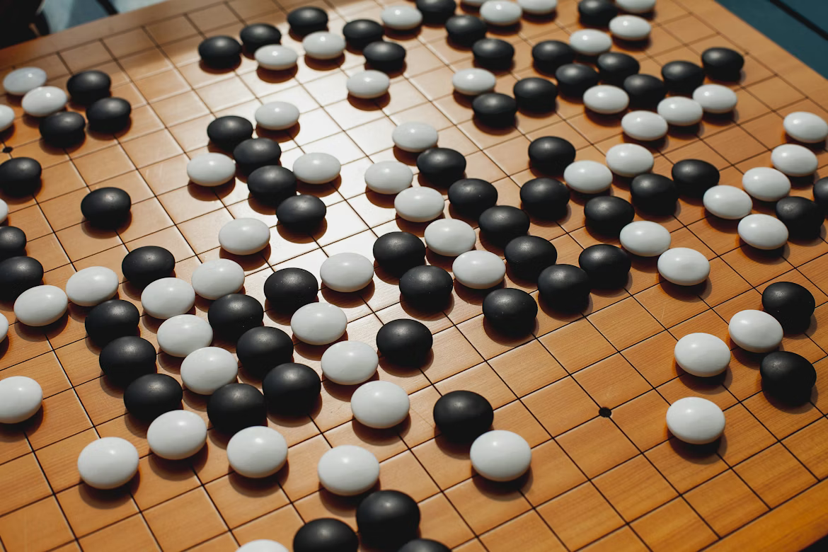 Strategic Reasoning Workshop