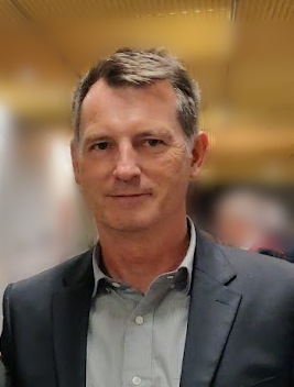 Roland Le Goff - Founder